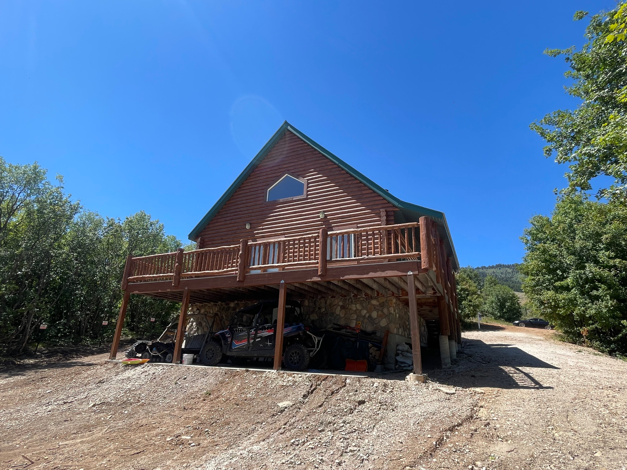 BEAR LAKE WEST PROPERTIES - Residential