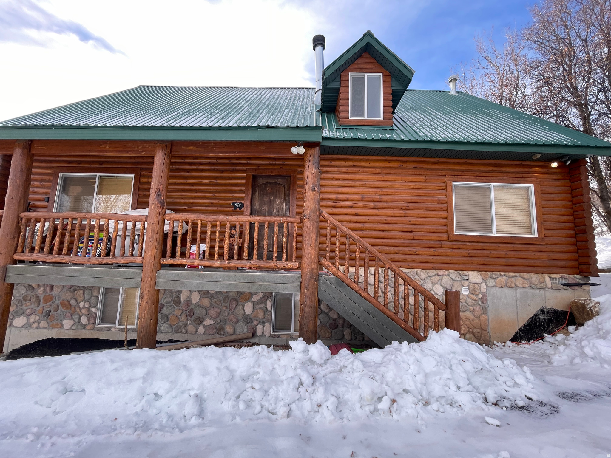 BEAR LAKE WEST PROPERTIES - Residential