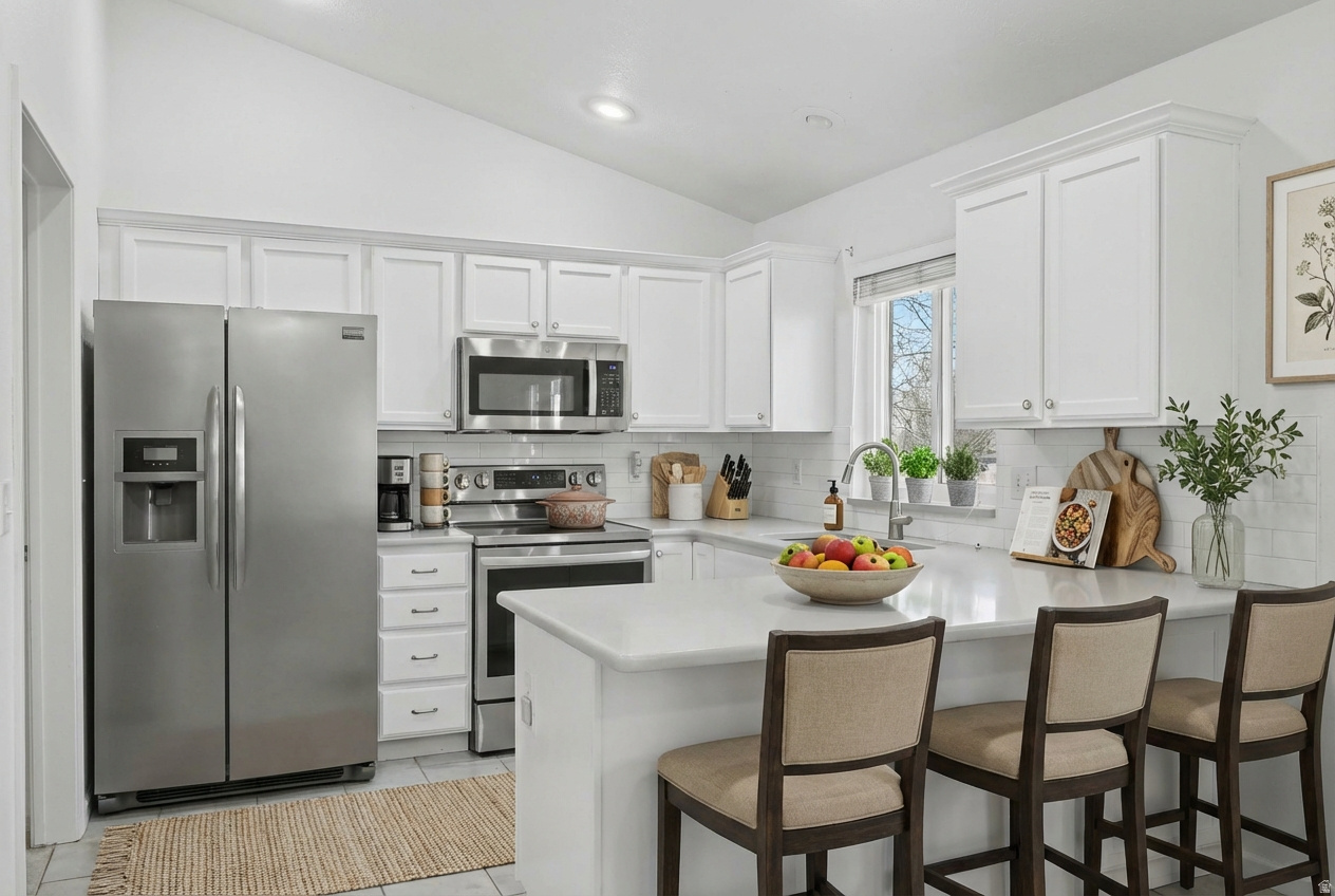 RIDGE - Residential