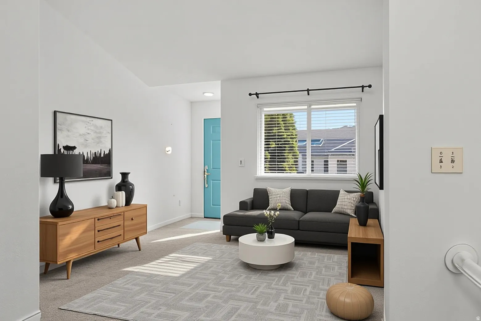 RIDGE - Residential