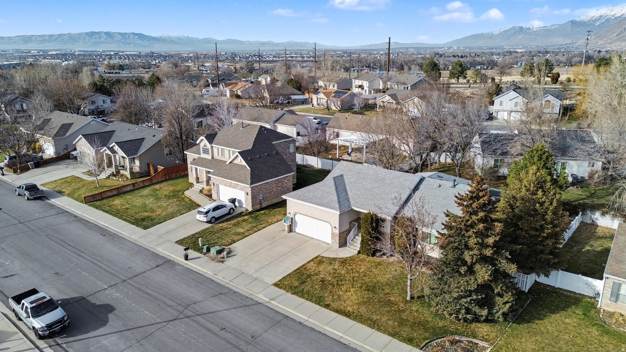 RIDGE - Residential