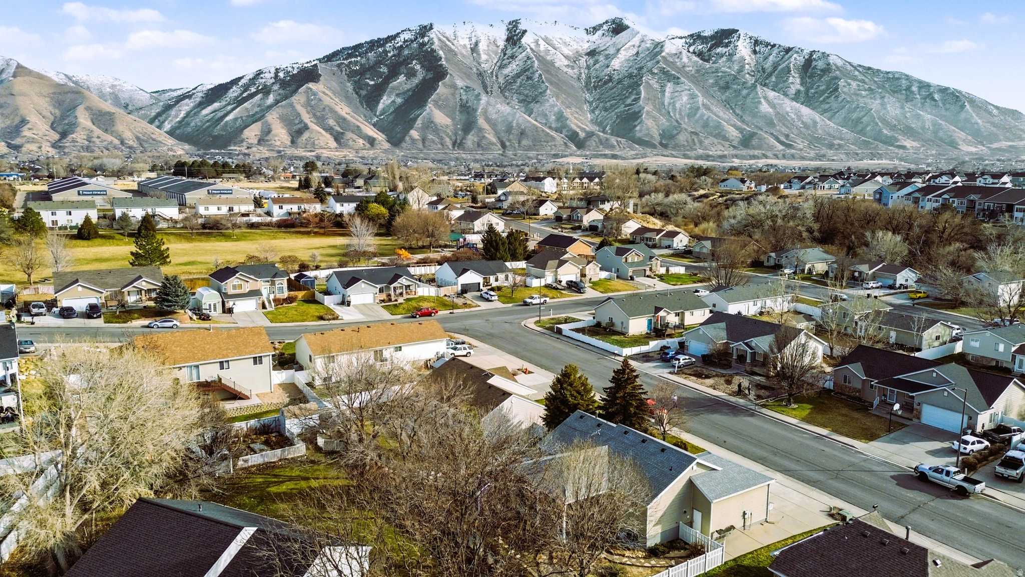 RIDGE - Residential