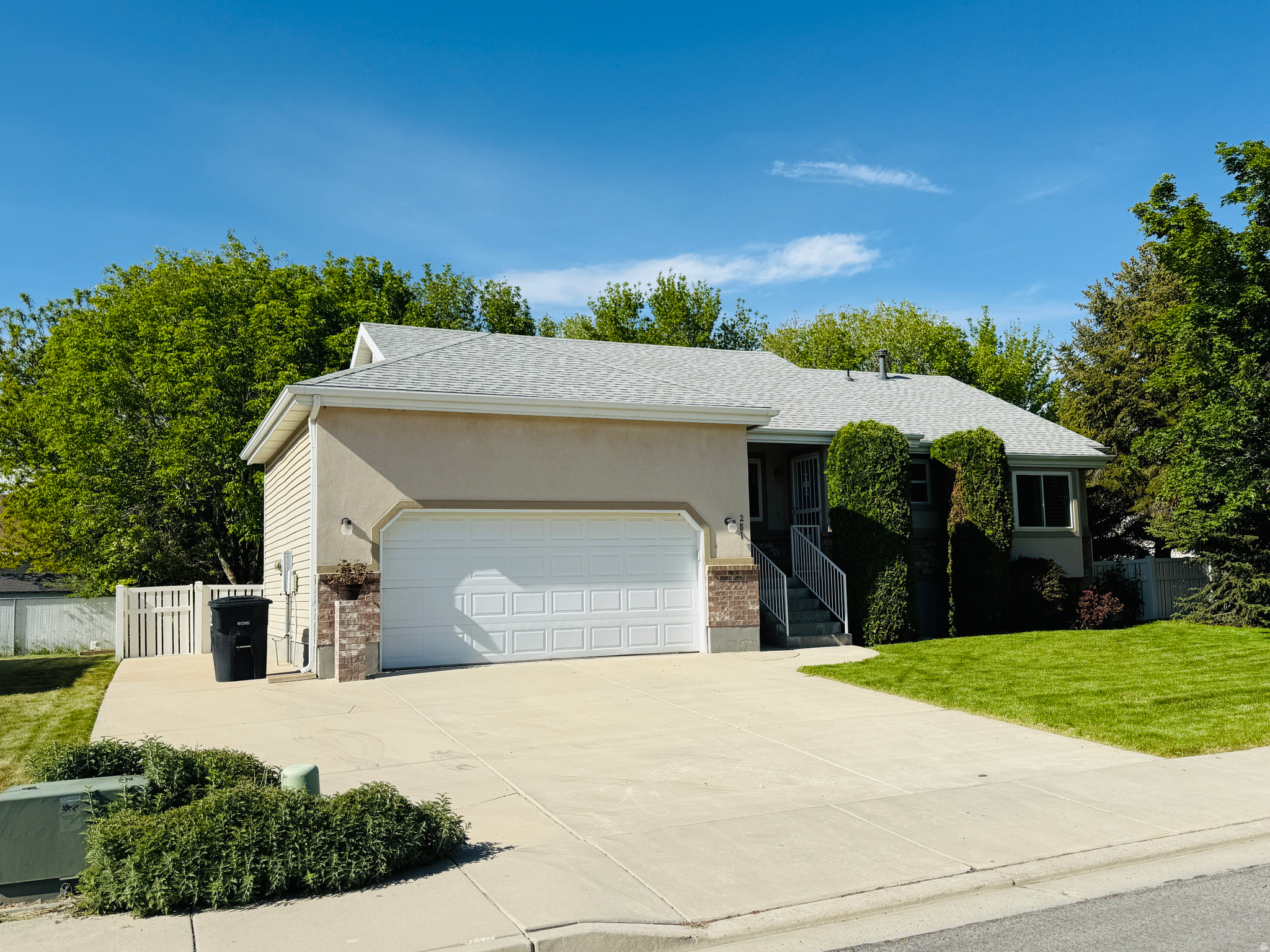 RIDGE - Residential