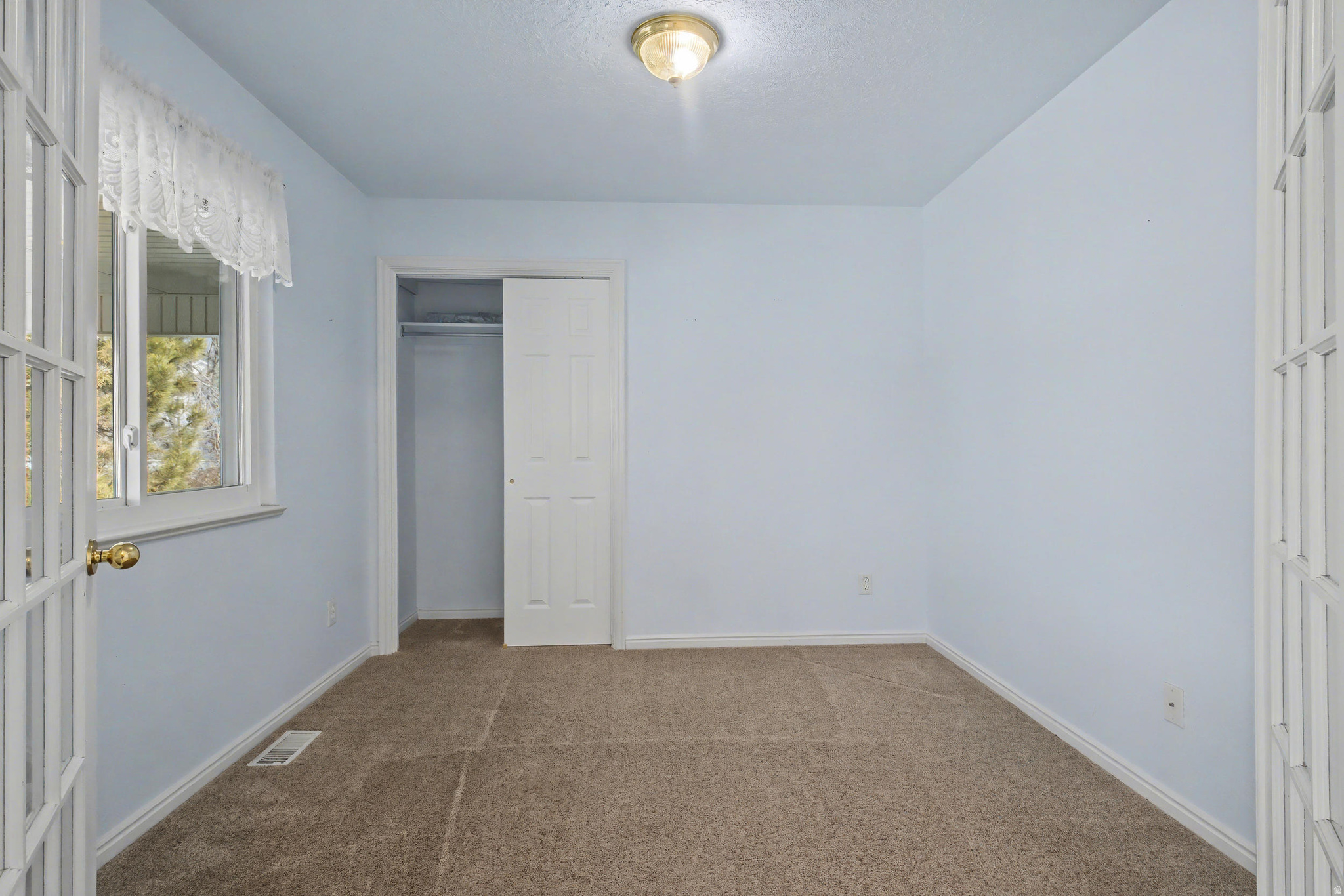 RIDGE - Residential