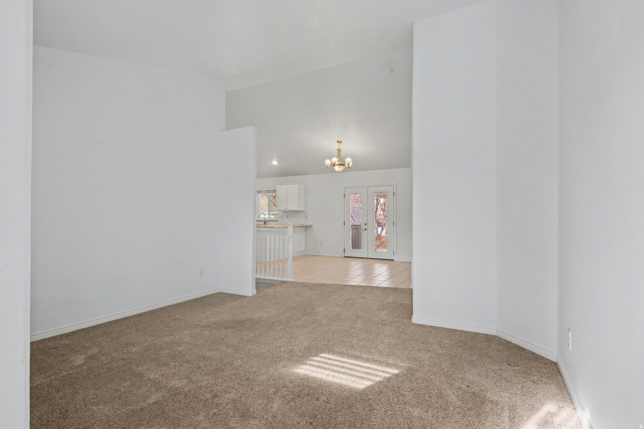 RIDGE - Residential