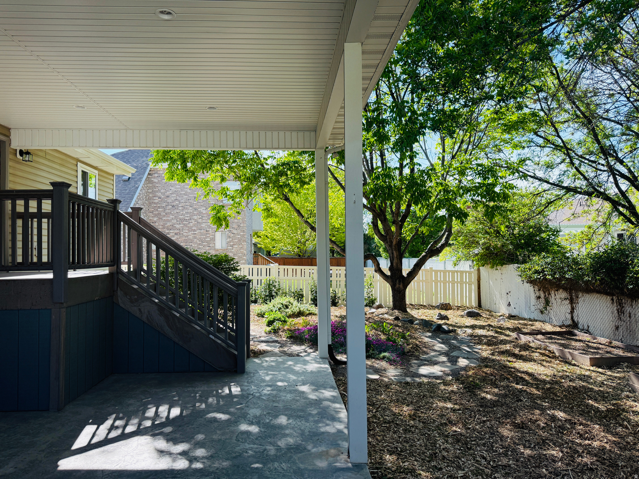 RIDGE - Residential