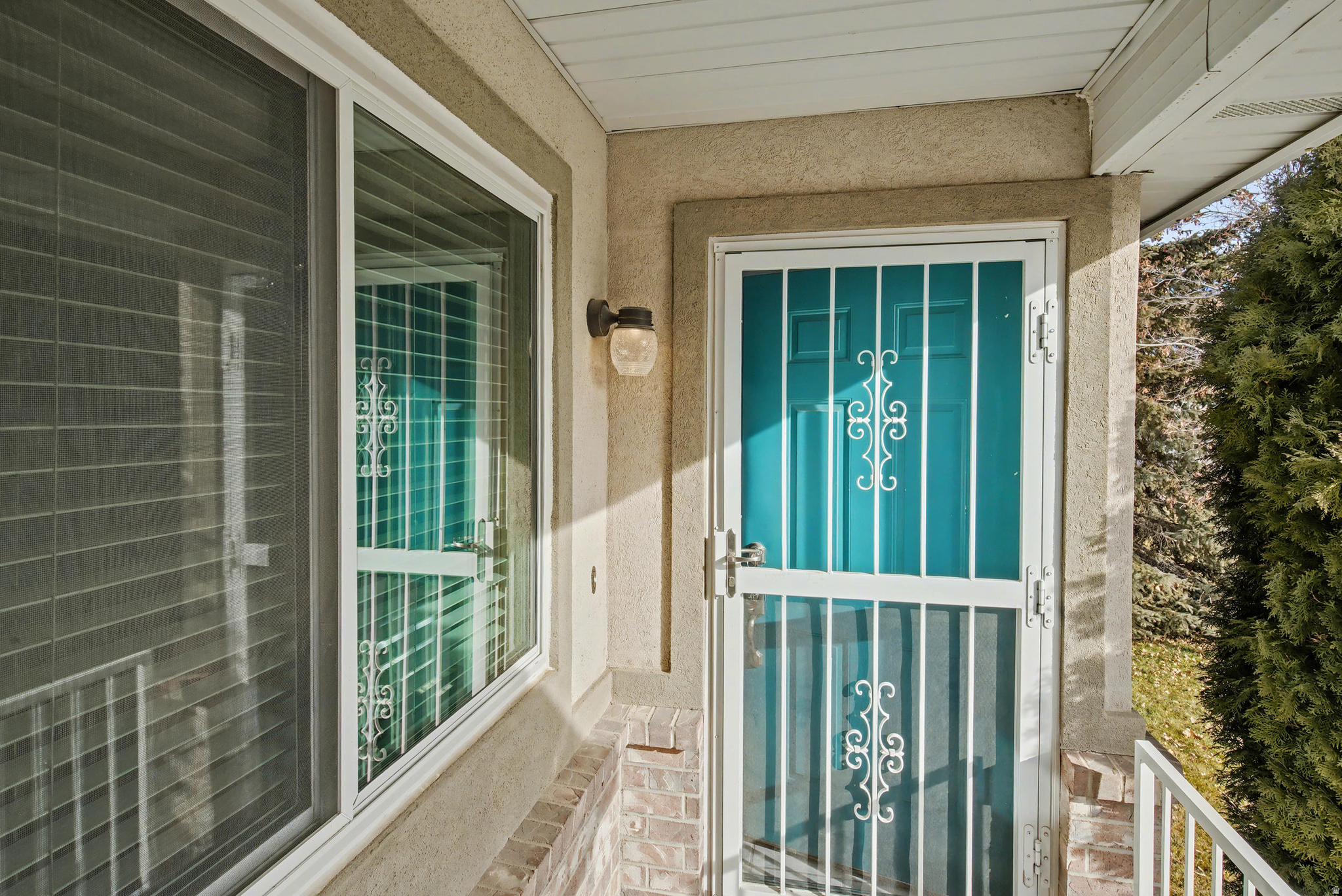 RIDGE - Residential
