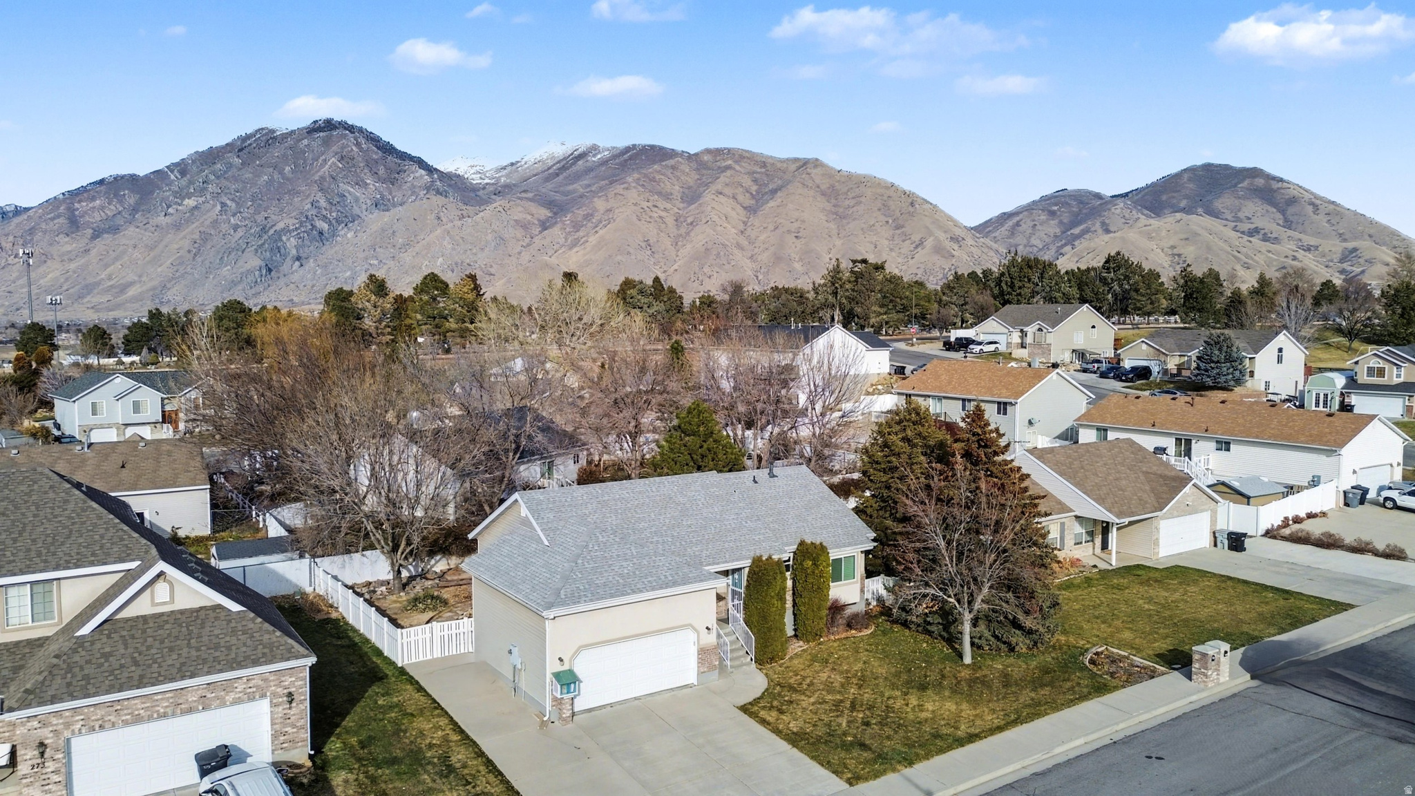 RIDGE - Residential