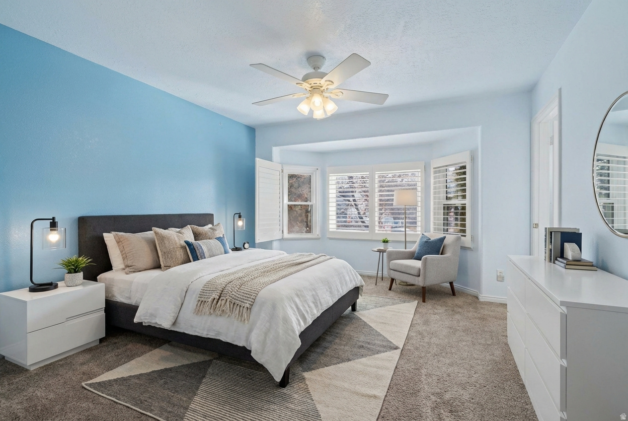 RIDGE - Residential
