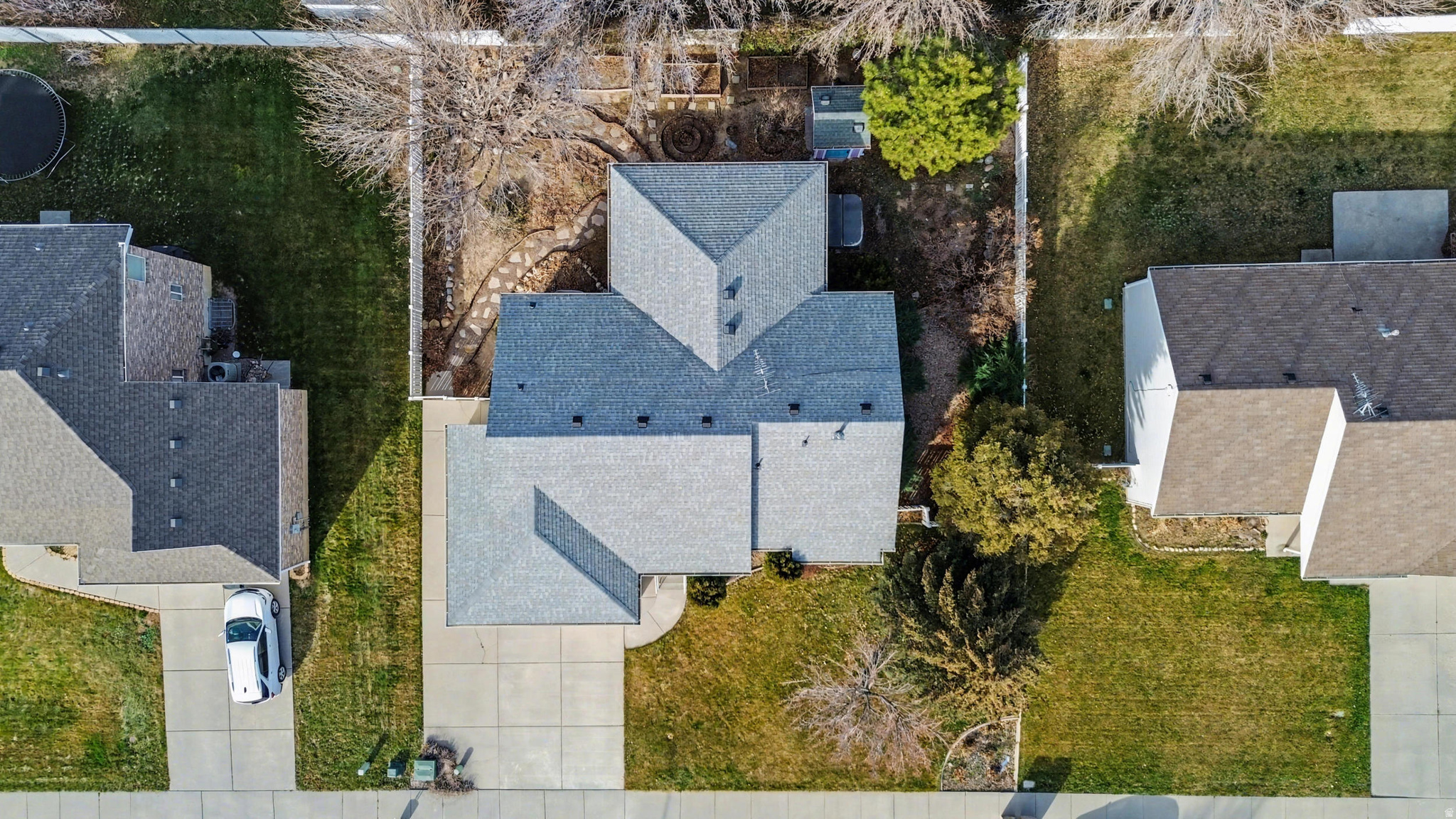 RIDGE - Residential