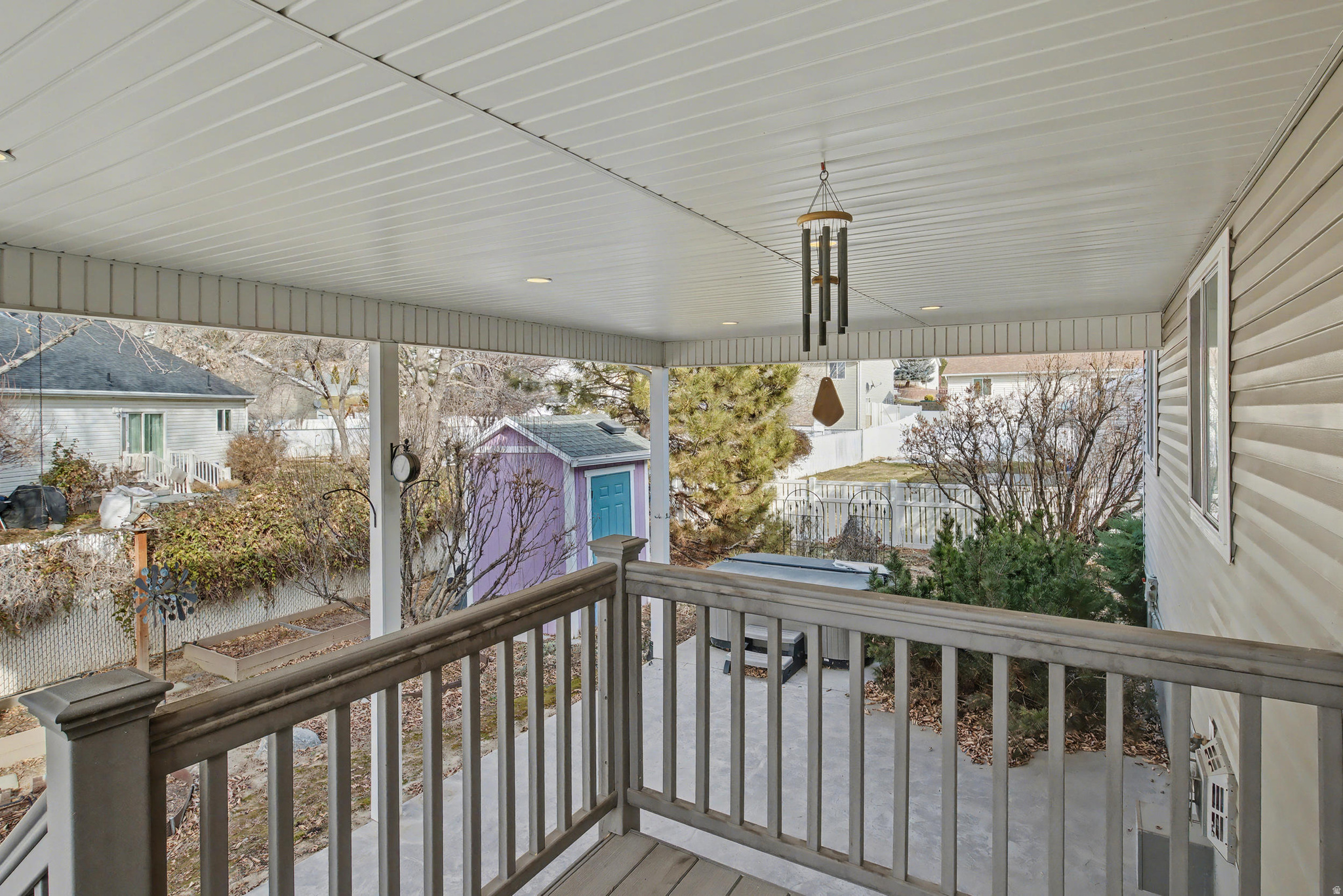 RIDGE - Residential