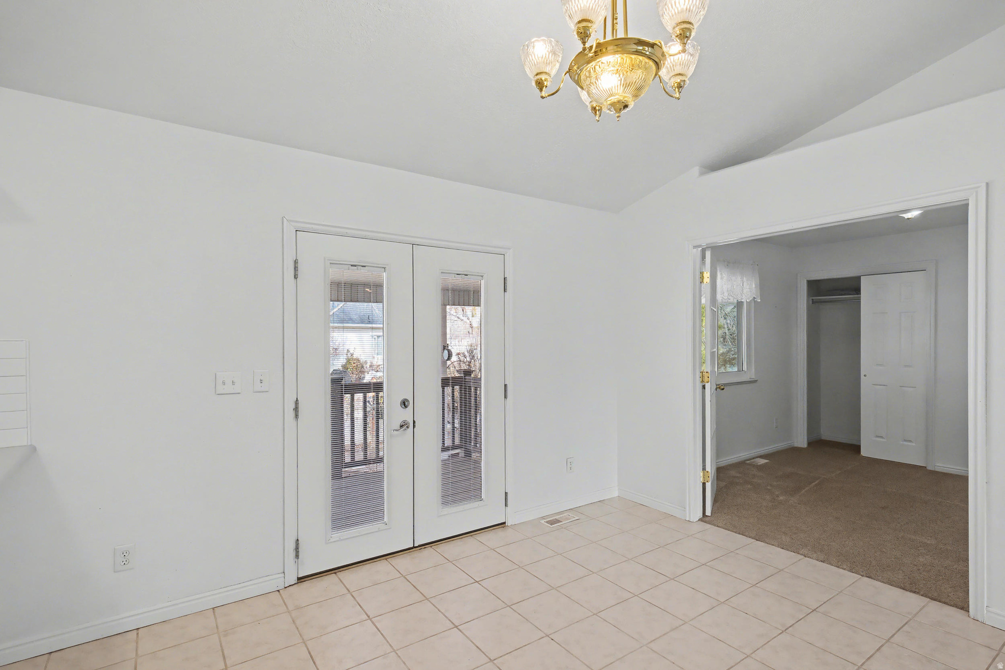RIDGE - Residential