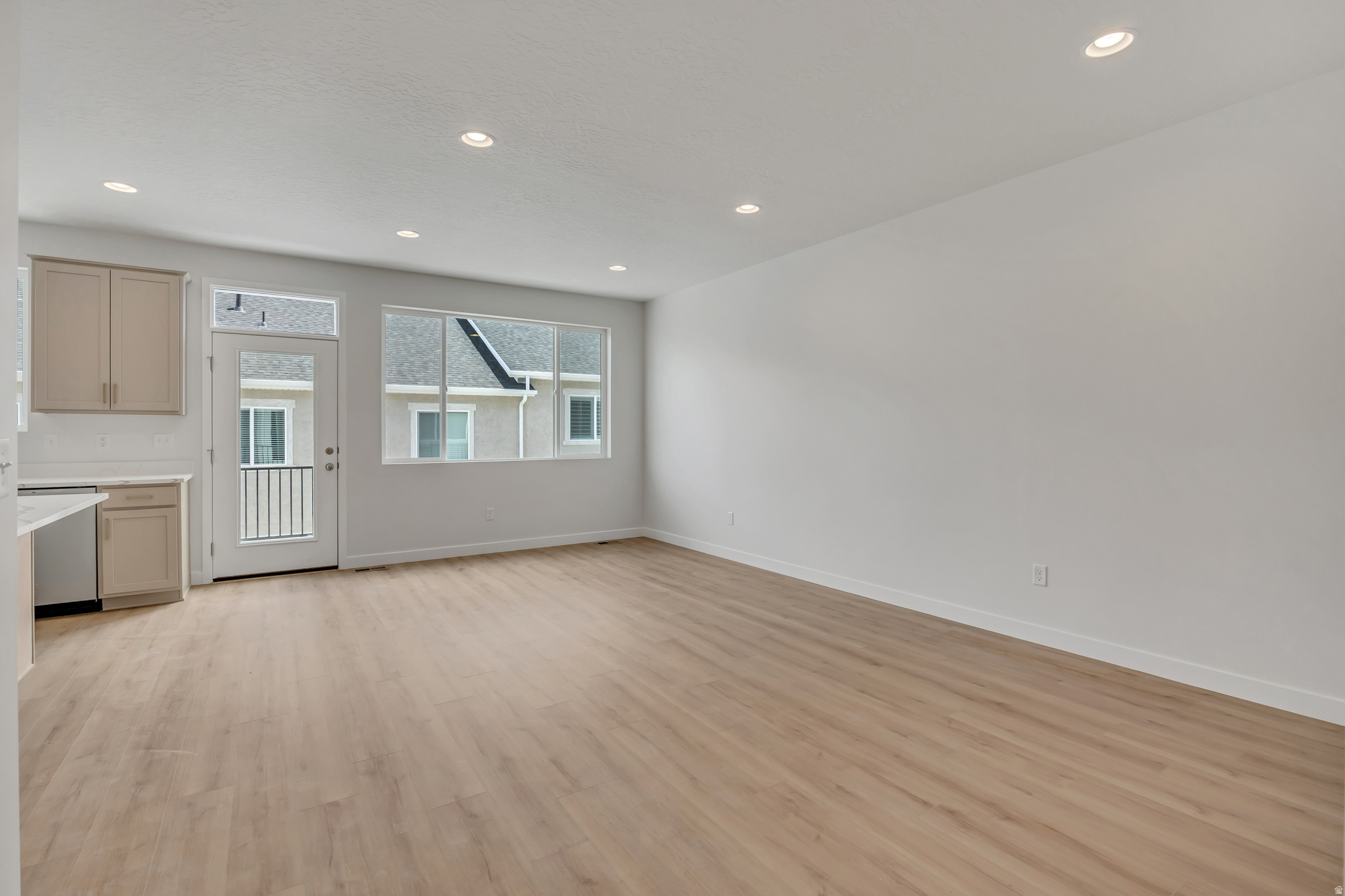 SKY RANCH ENCLAVE - Residential