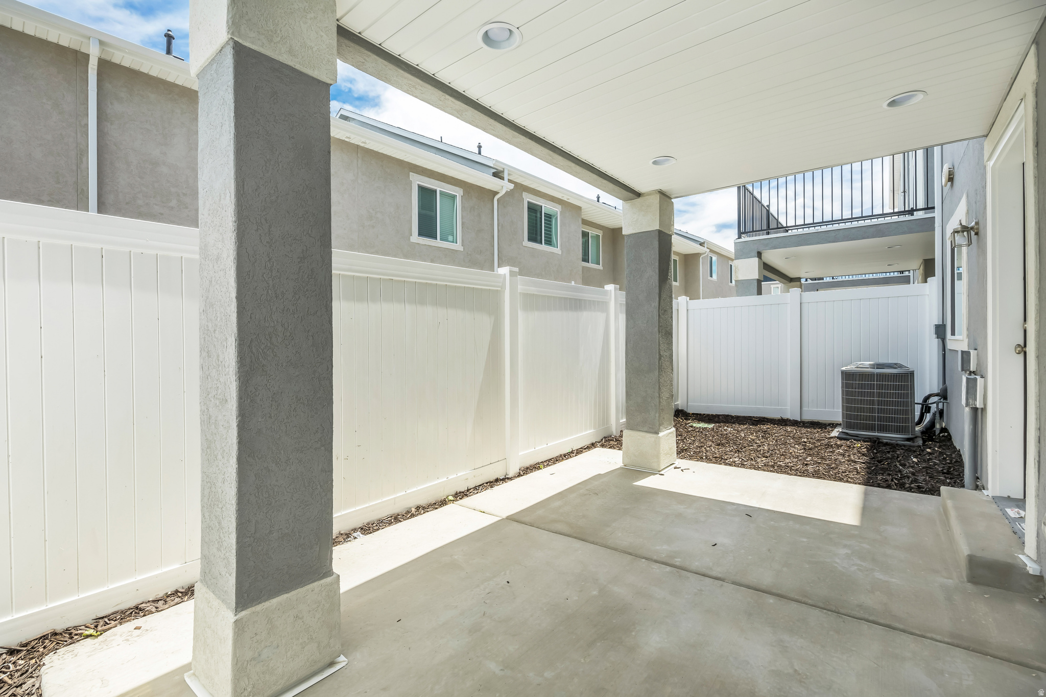 SKY RANCH ENCLAVE - Residential