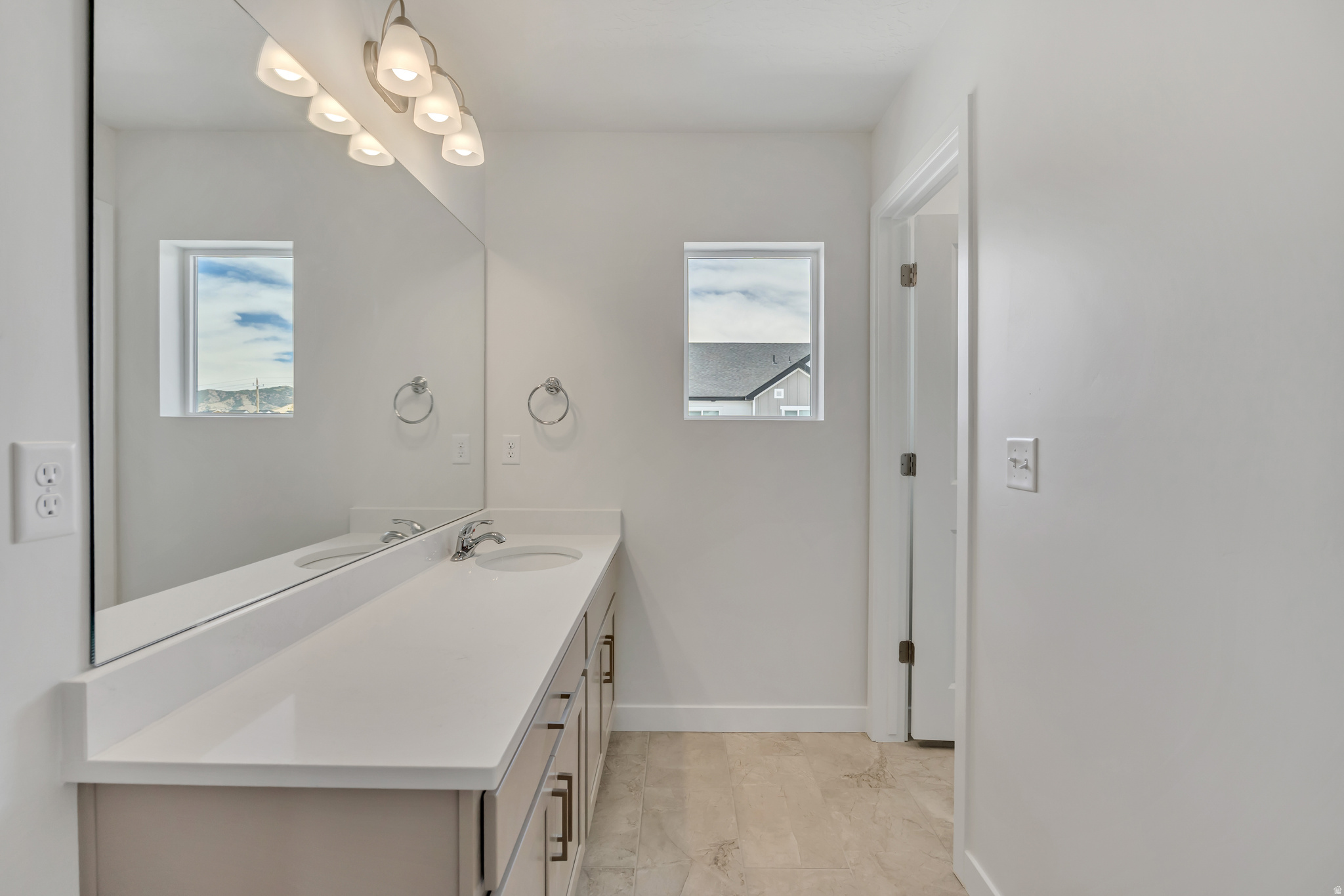 SKY RANCH ENCLAVE - Residential