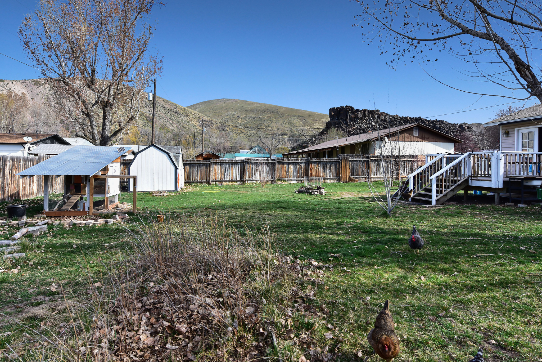 SKYLINE SUB - Residential