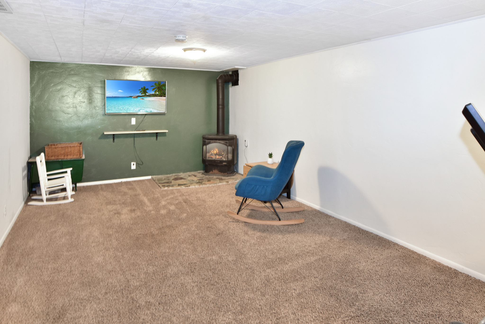 SKYLINE SUB - Residential