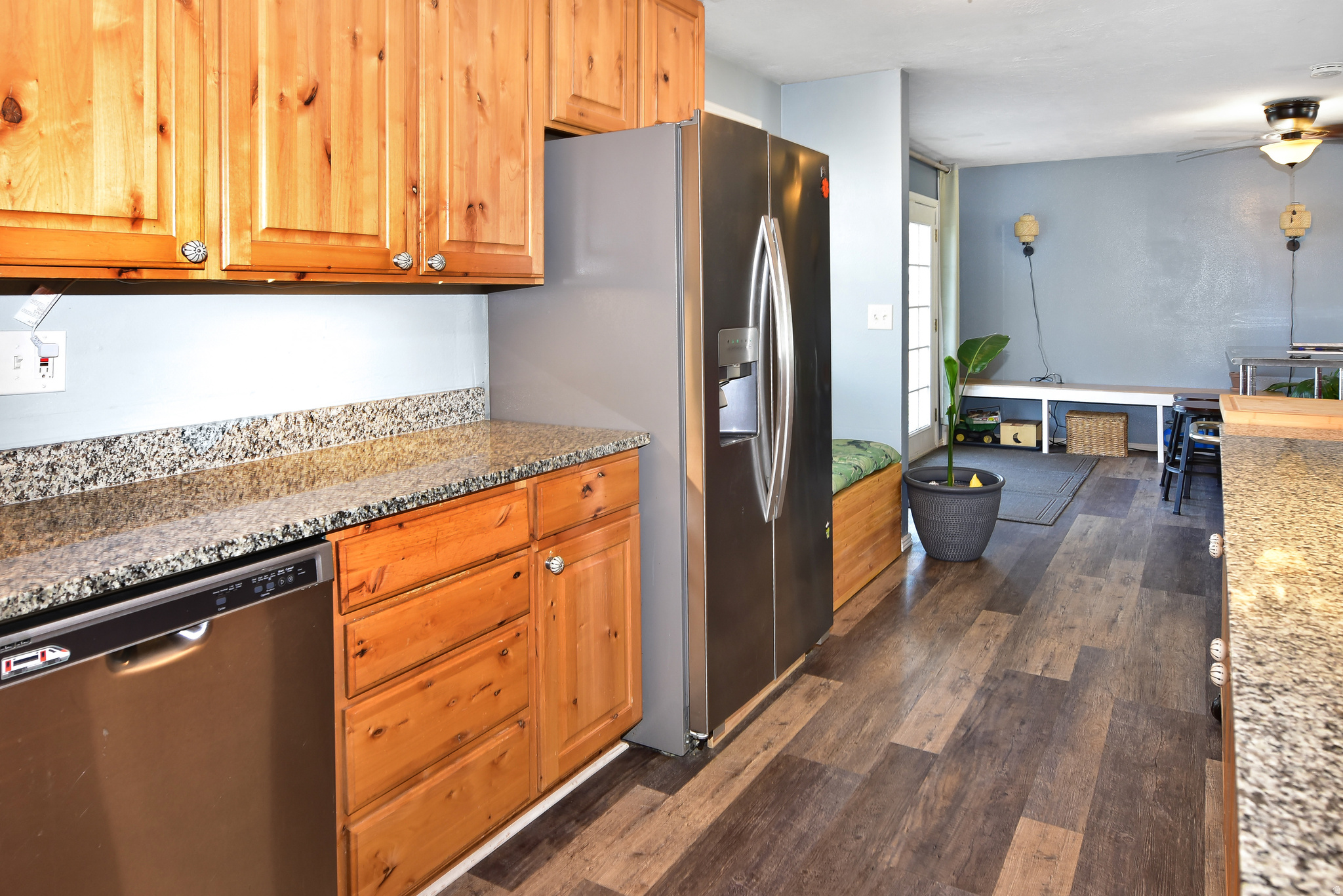 SKYLINE SUB - Residential