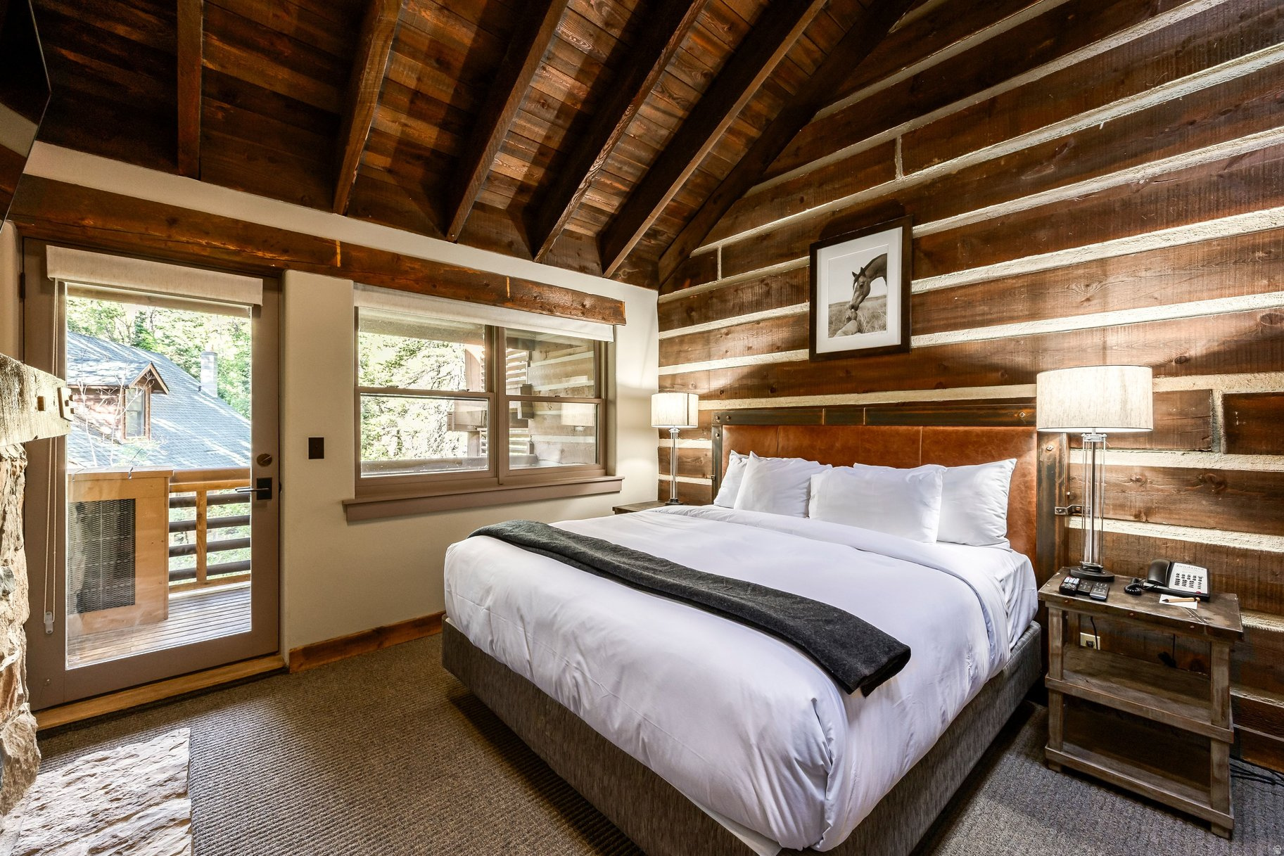 RIVER RUN COTTAGE - Residential