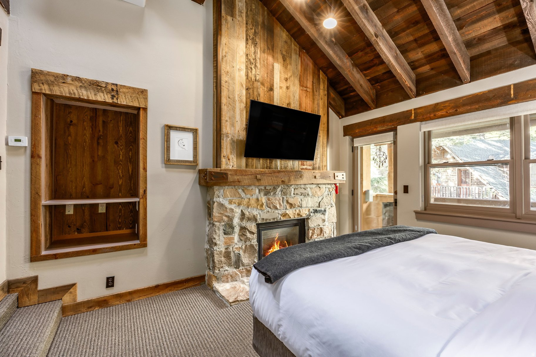 RIVER RUN COTTAGE - Residential