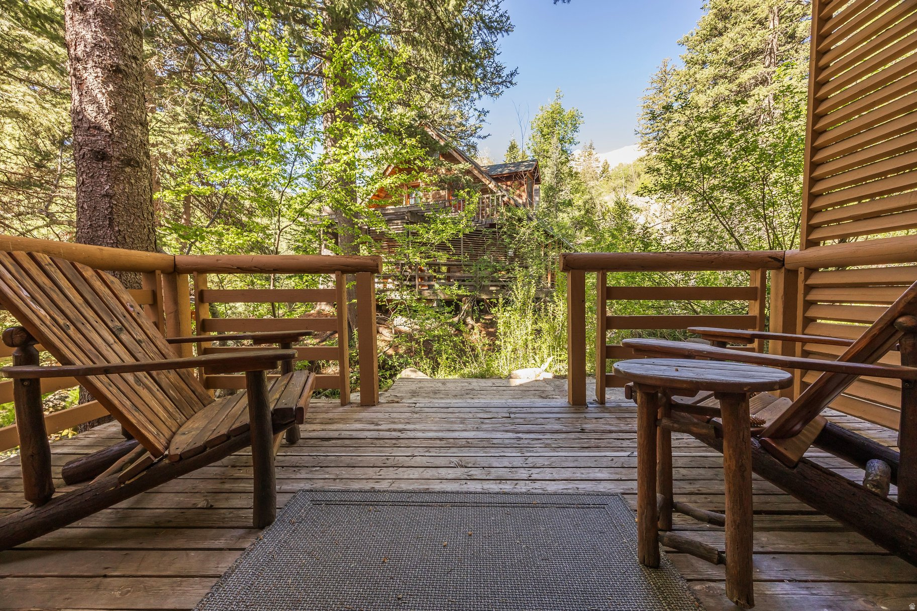 RIVER RUN COTTAGE - Residential