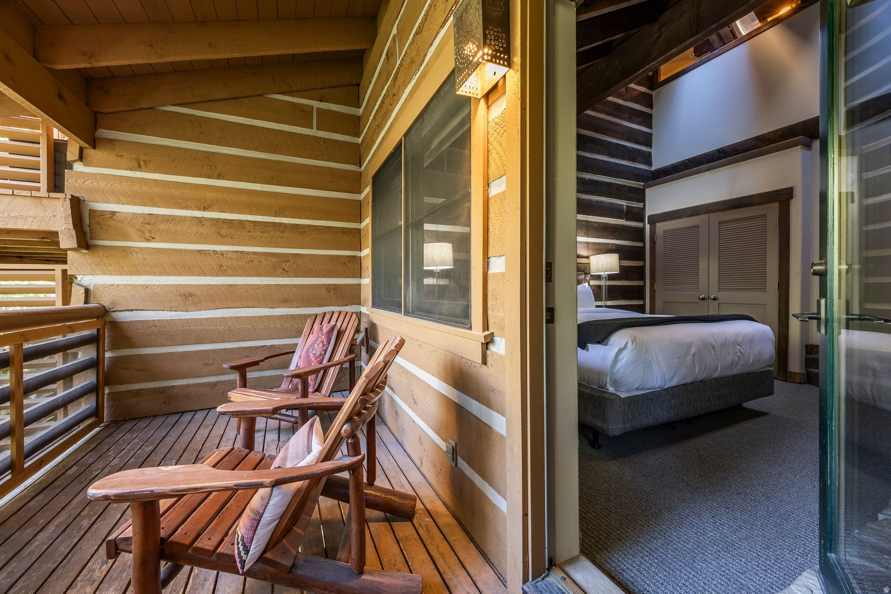 RIVER RUN COTTAGE - Residential