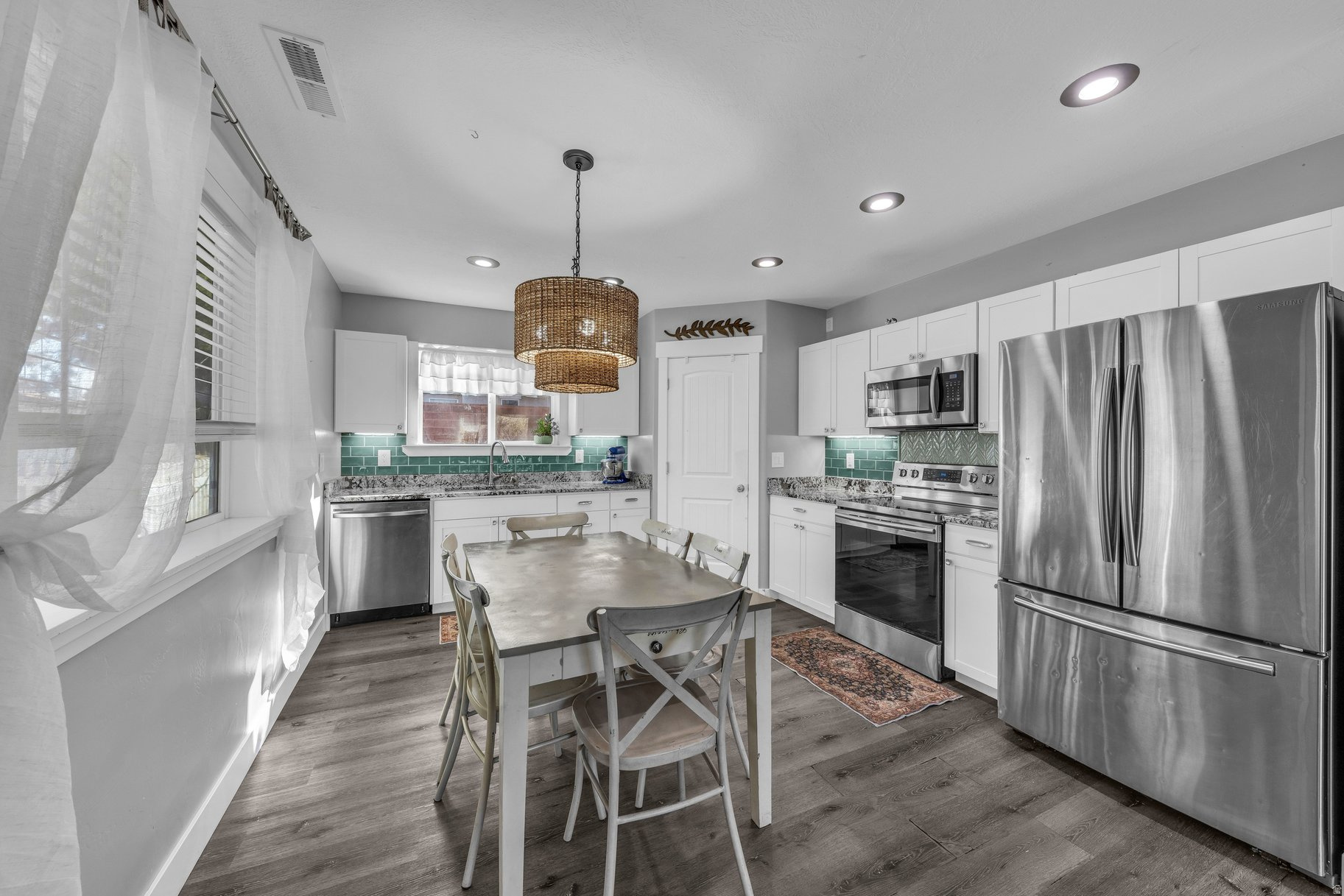 IVINS TOWN SRVY - Residential