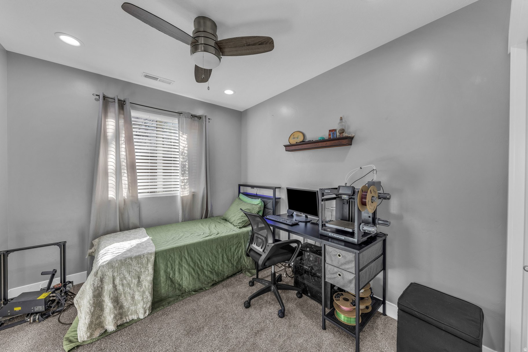 IVINS TOWN SRVY - Residential