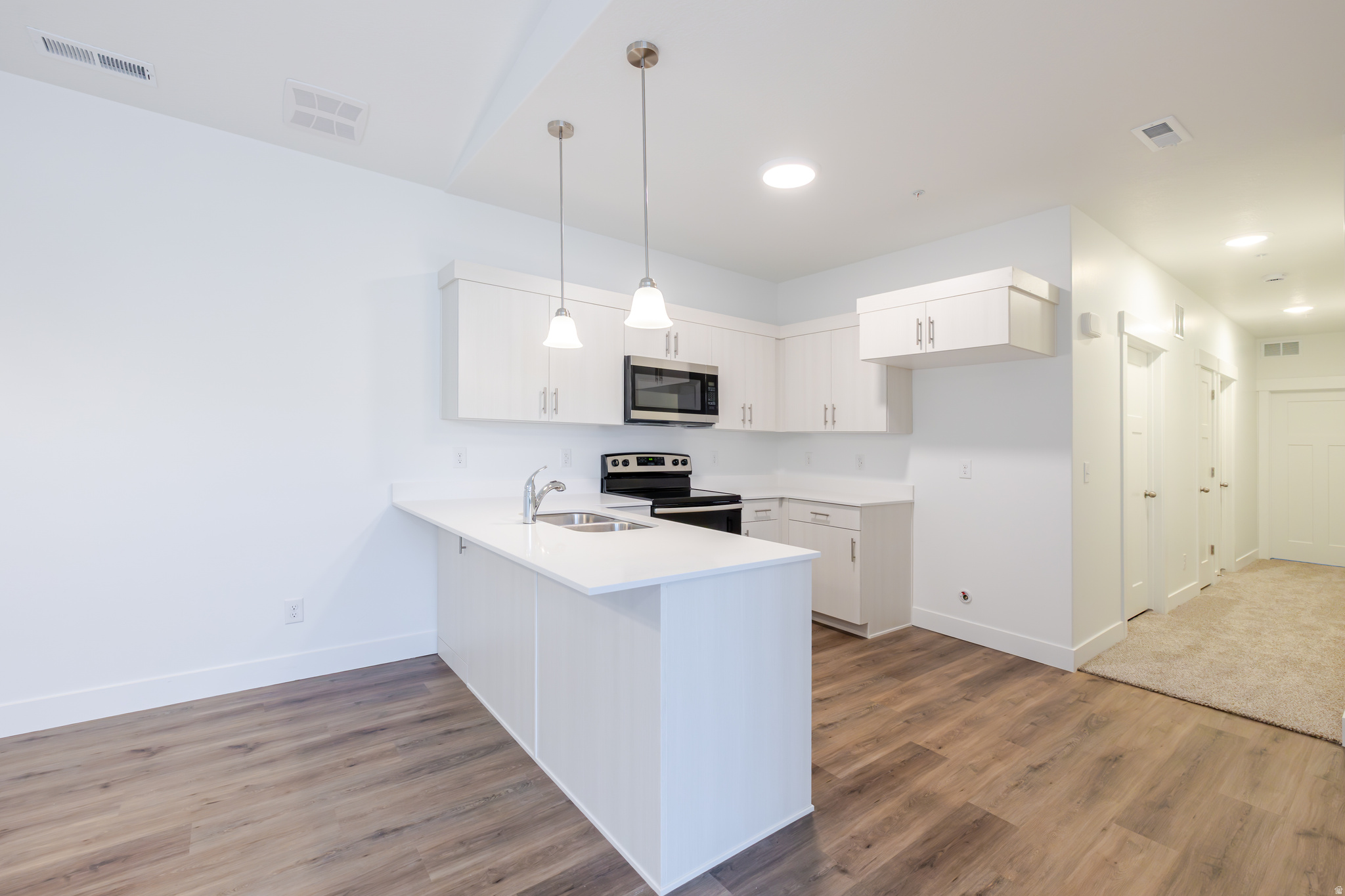 CAPITOL REEF - Residential