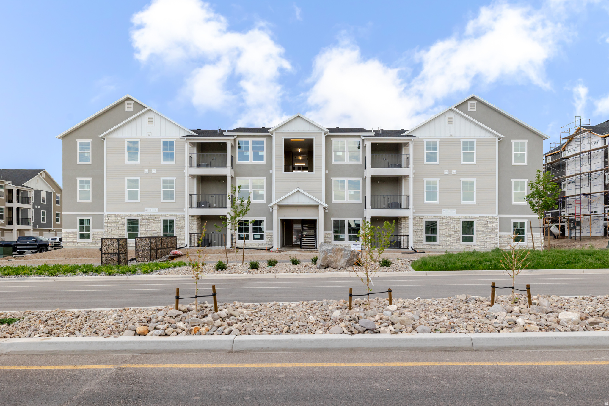 CAPITOL REEF - Residential