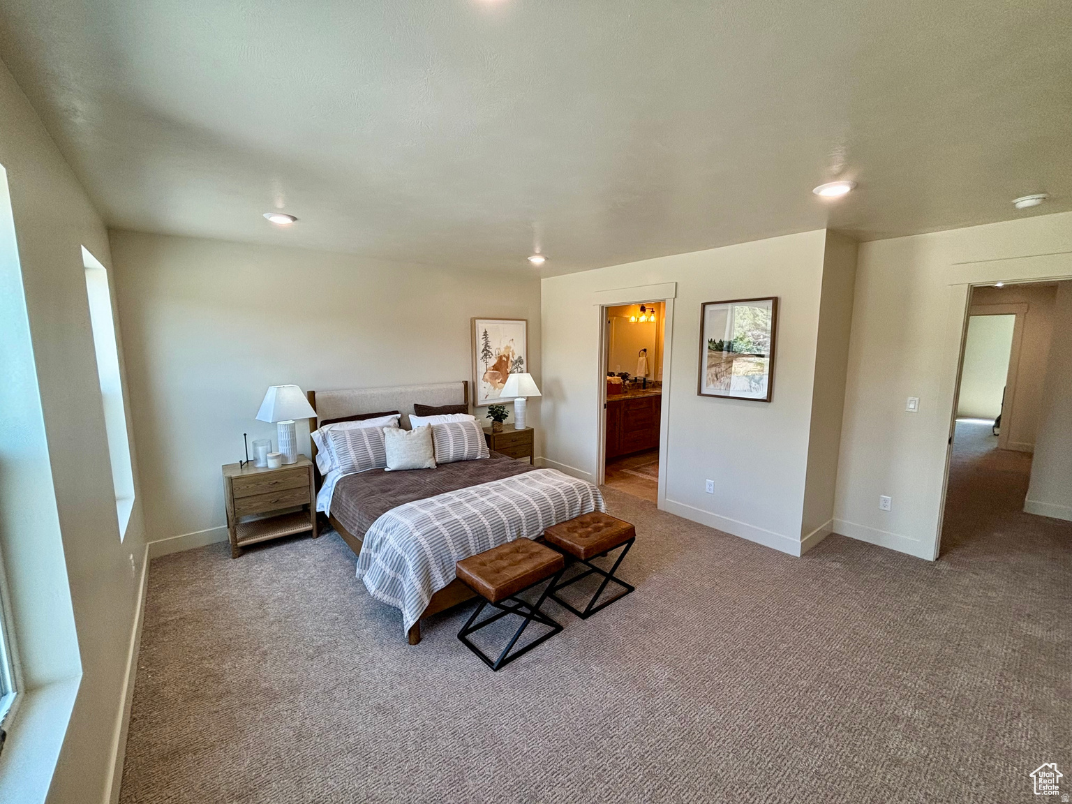 RED VALLEY HEIGHTS - Residential