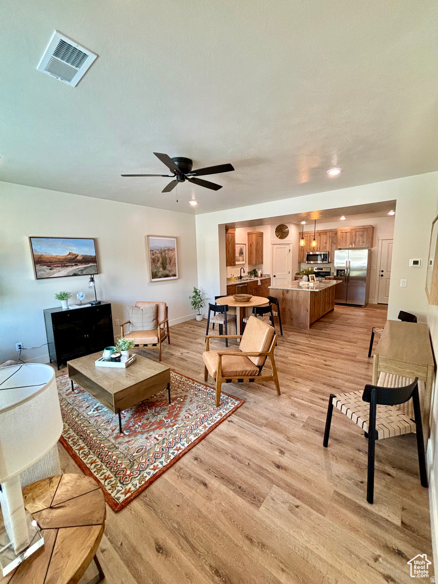 RED VALLEY HEIGHTS - Residential