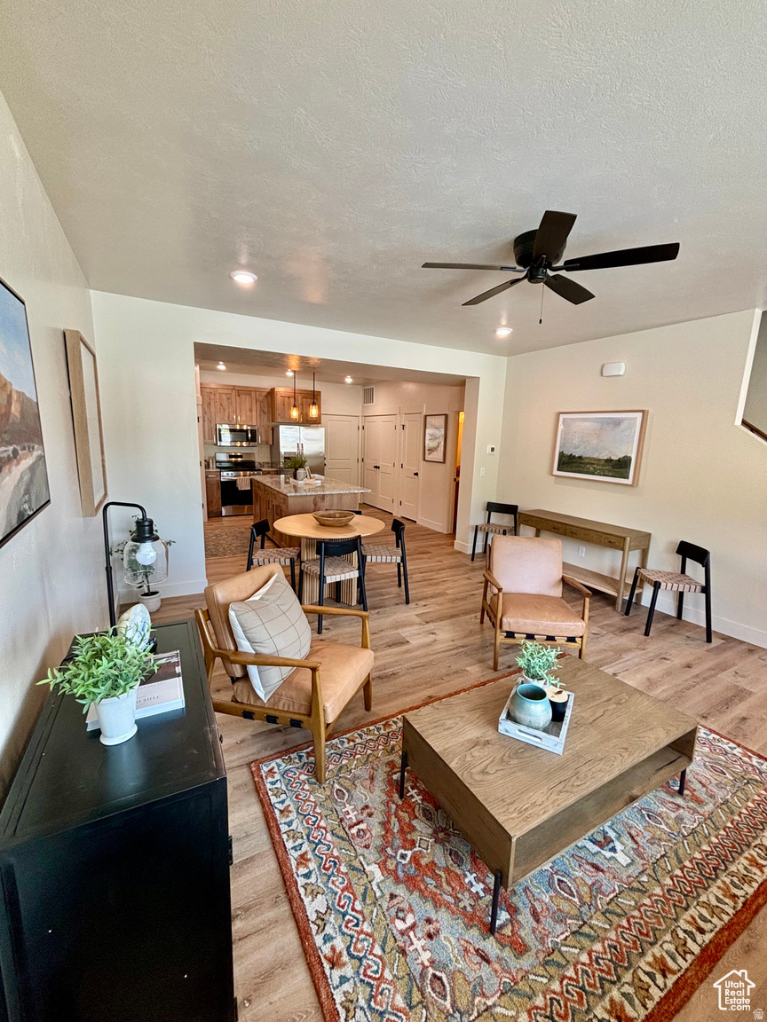 RED VALLEY HEIGHTS - Residential