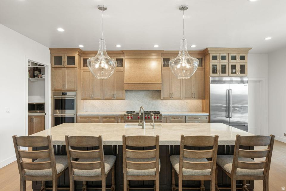 HEIGHTS AT WASHINGTON BENCH 4 - Residential