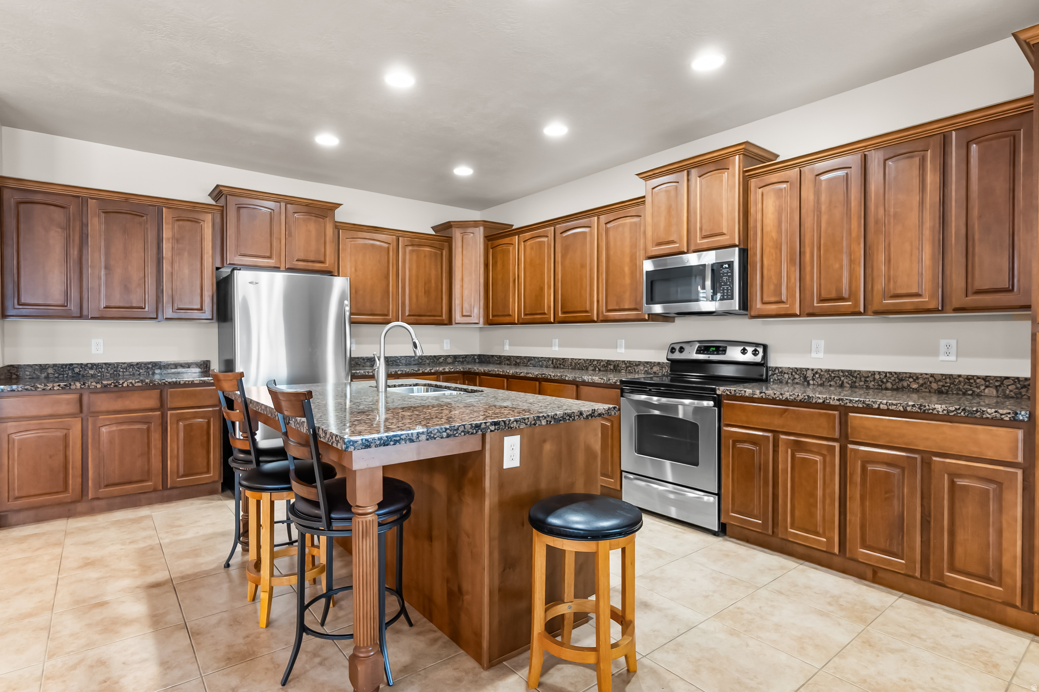 FOXBORO - Residential