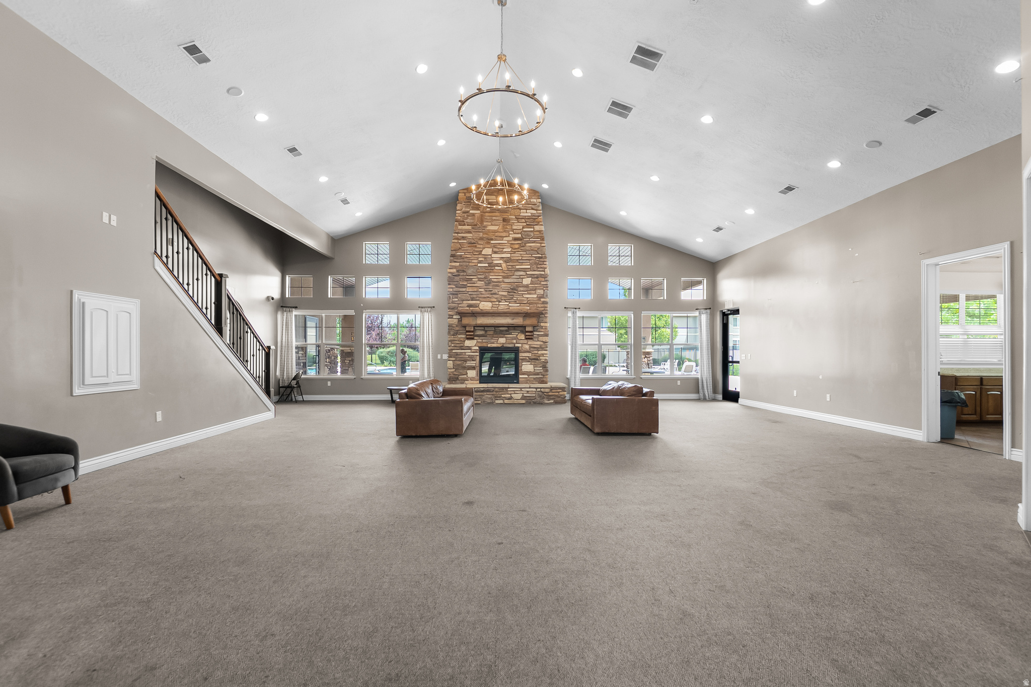 FOXBORO - Residential