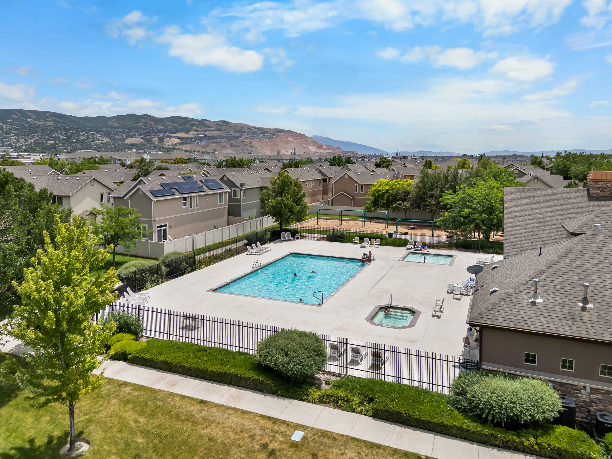 FOXBORO - Residential