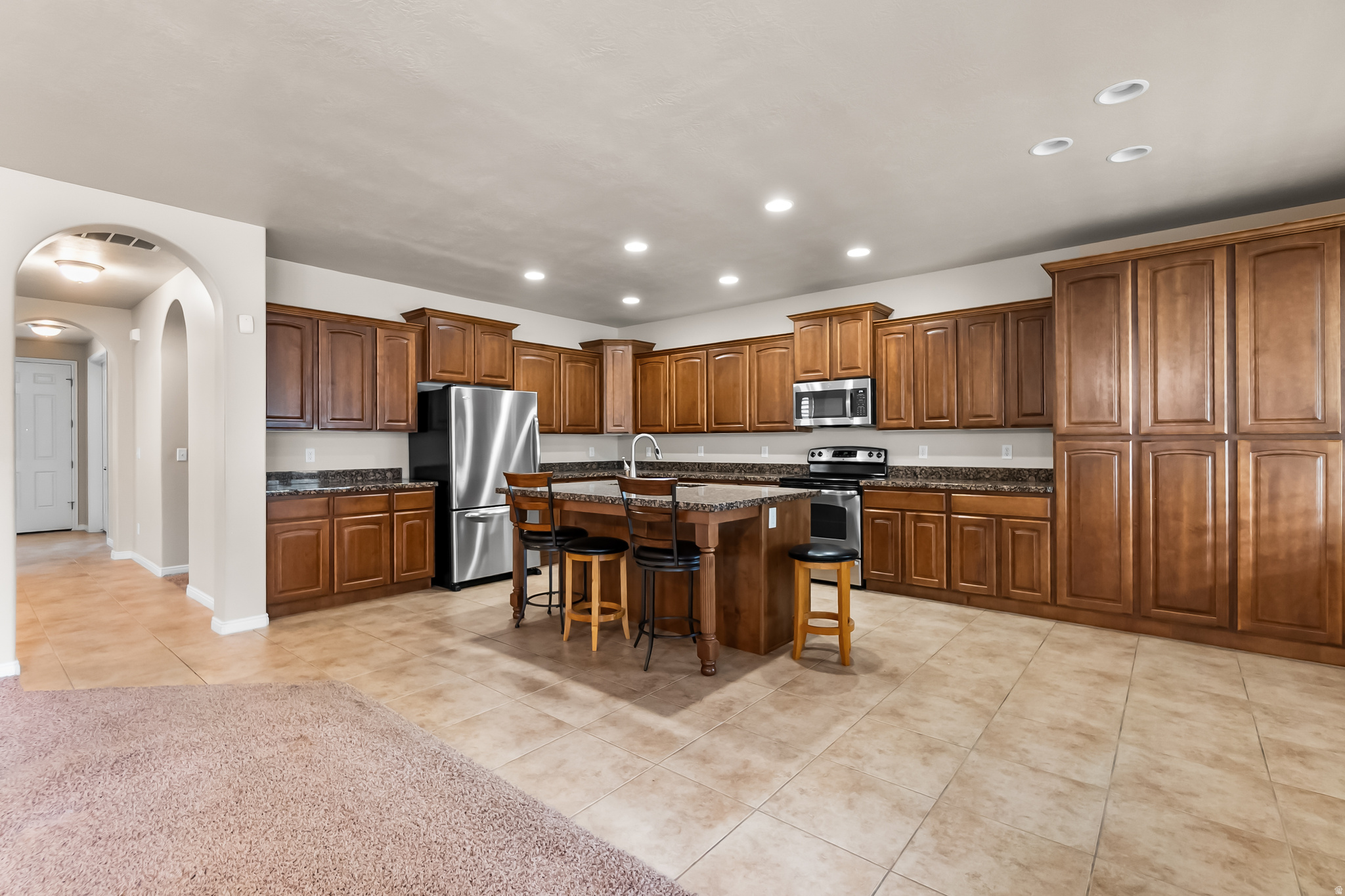 FOXBORO - Residential