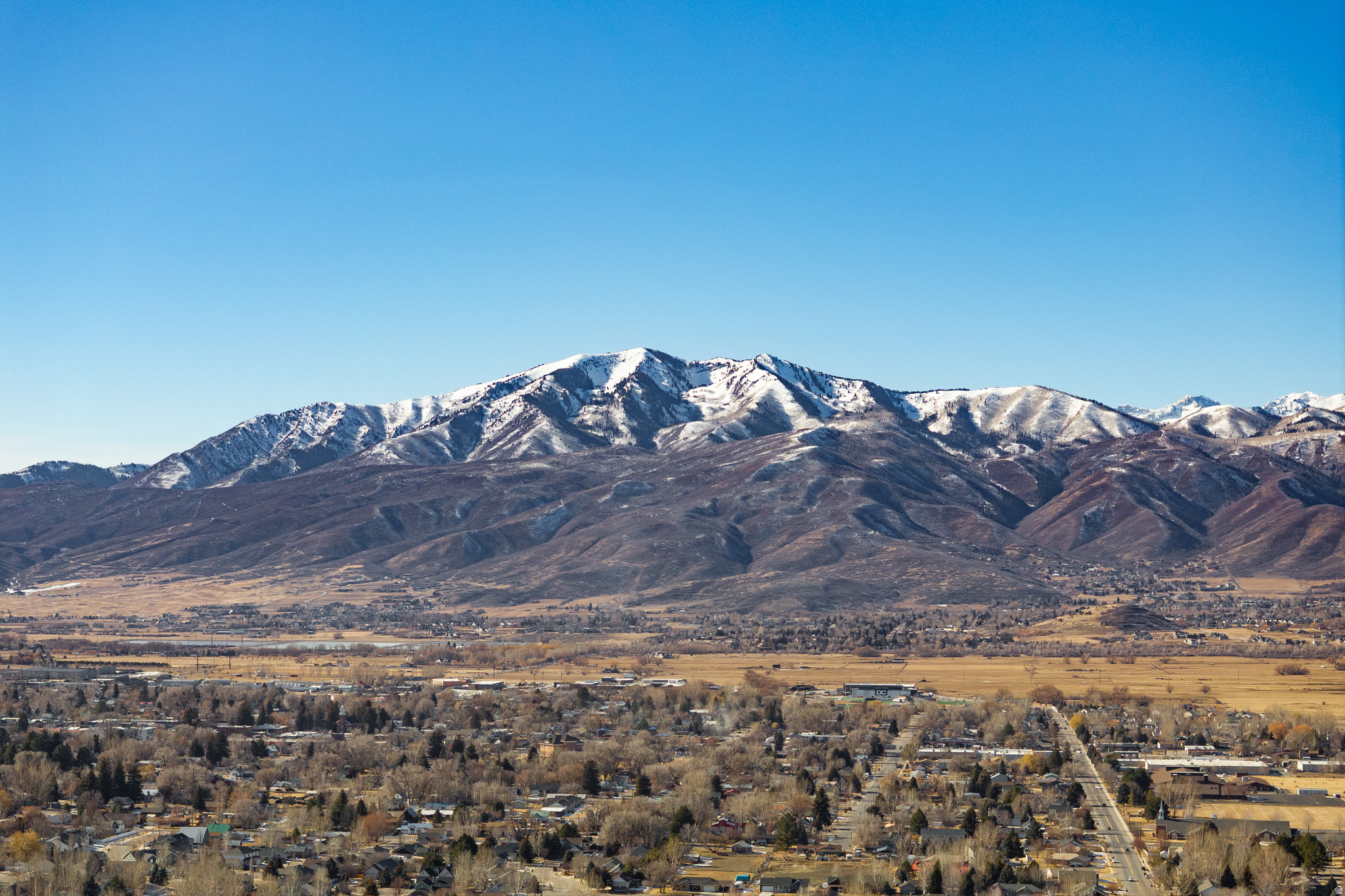 RED LEDGES - Residential
