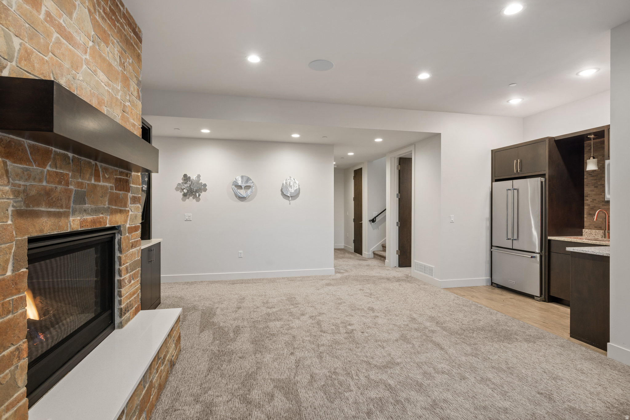 RED LEDGES - Residential
