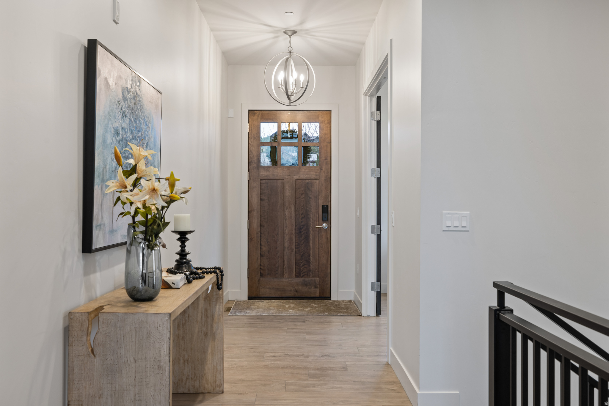 RED LEDGES - Residential