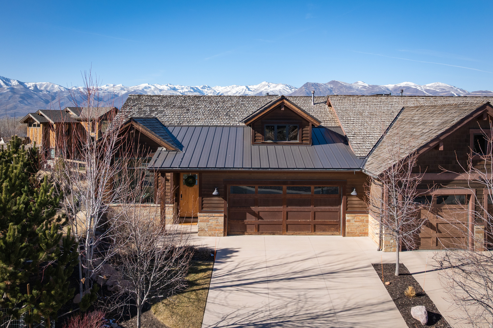 RED LEDGES - Residential