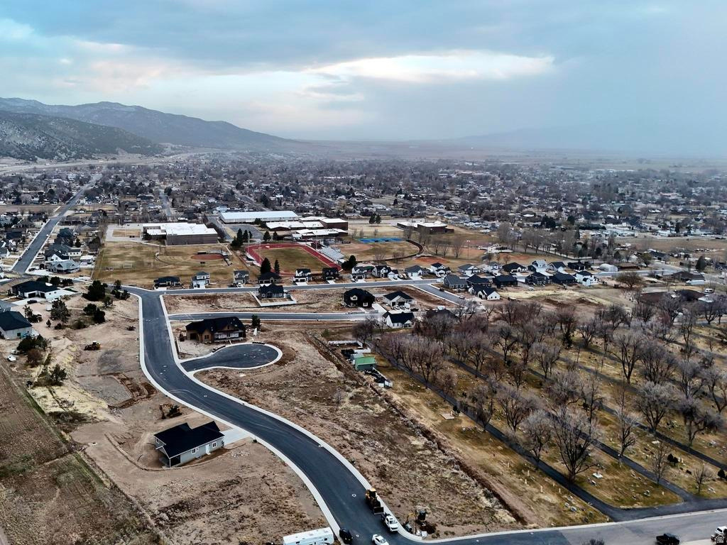 WINN RIDGE SUBDIVISION - Land