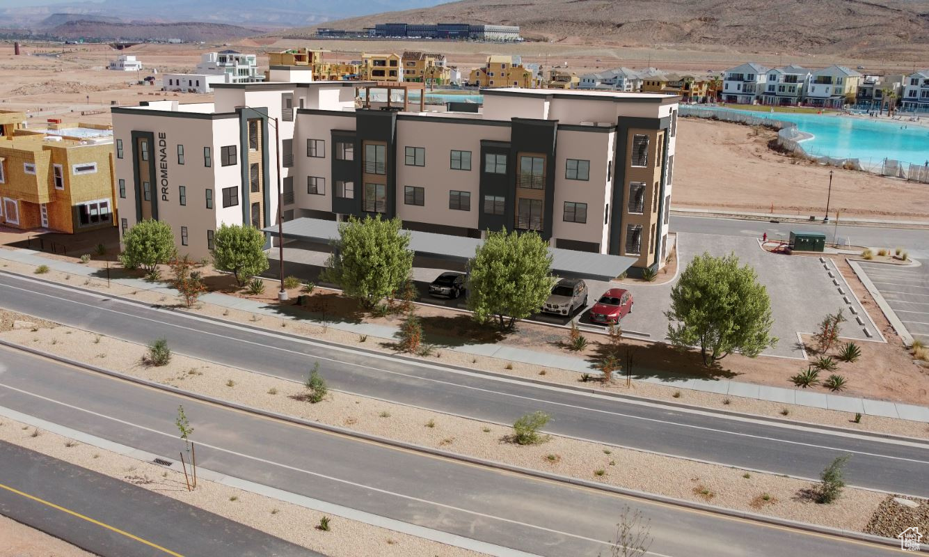 DESERT COLOR - Residential