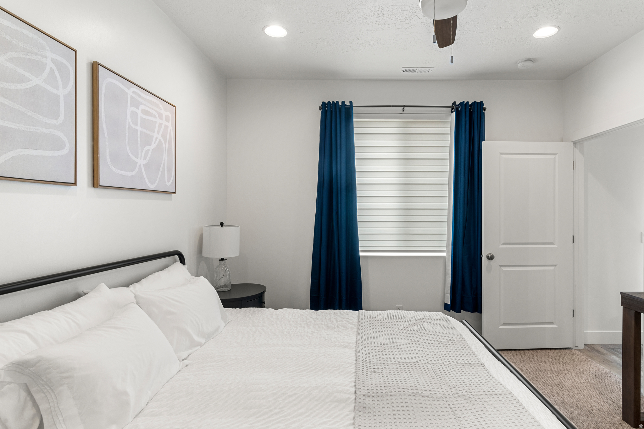PARADISE PARKWAY - Residential