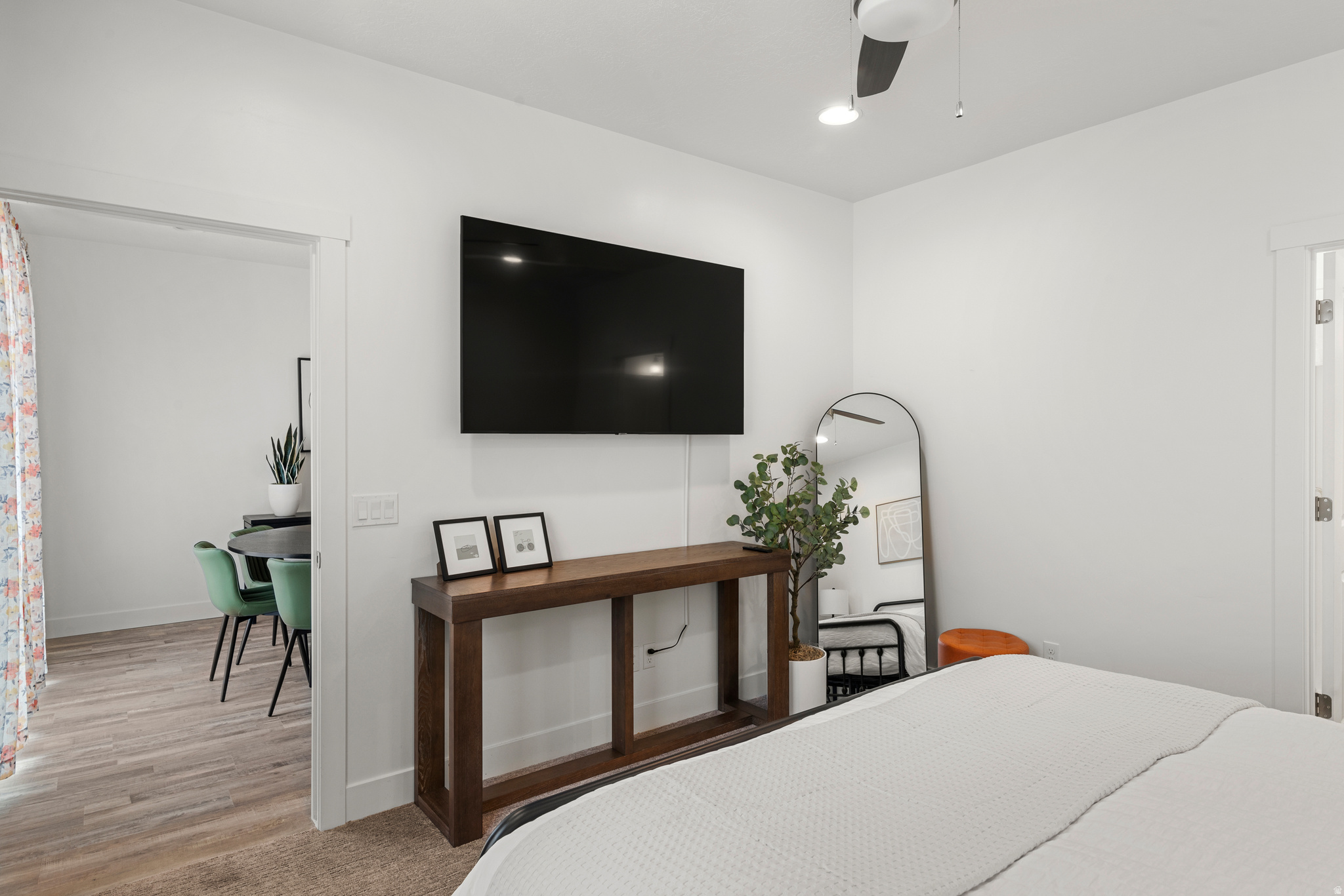 PARADISE PARKWAY - Residential