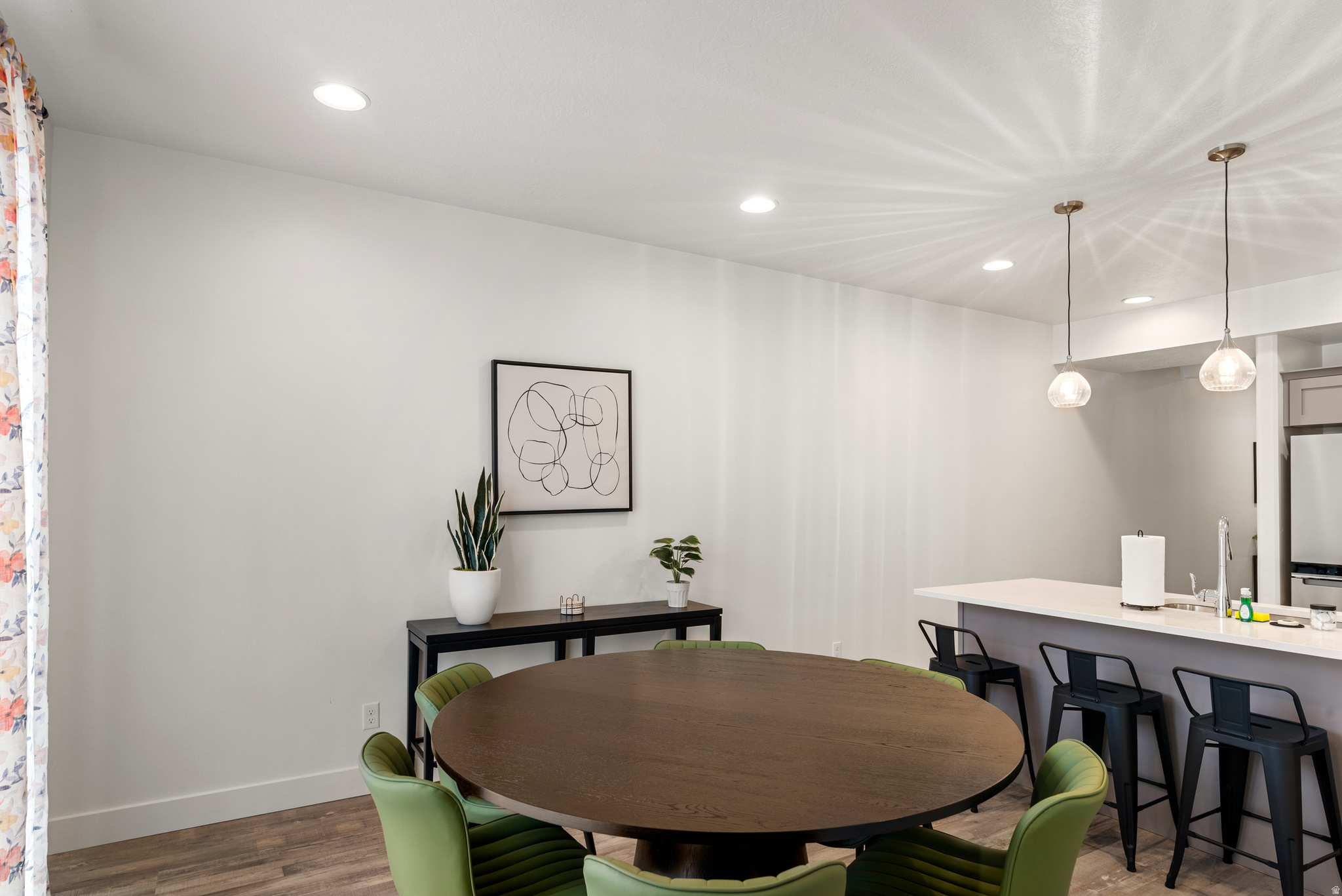 PARADISE PARKWAY - Residential