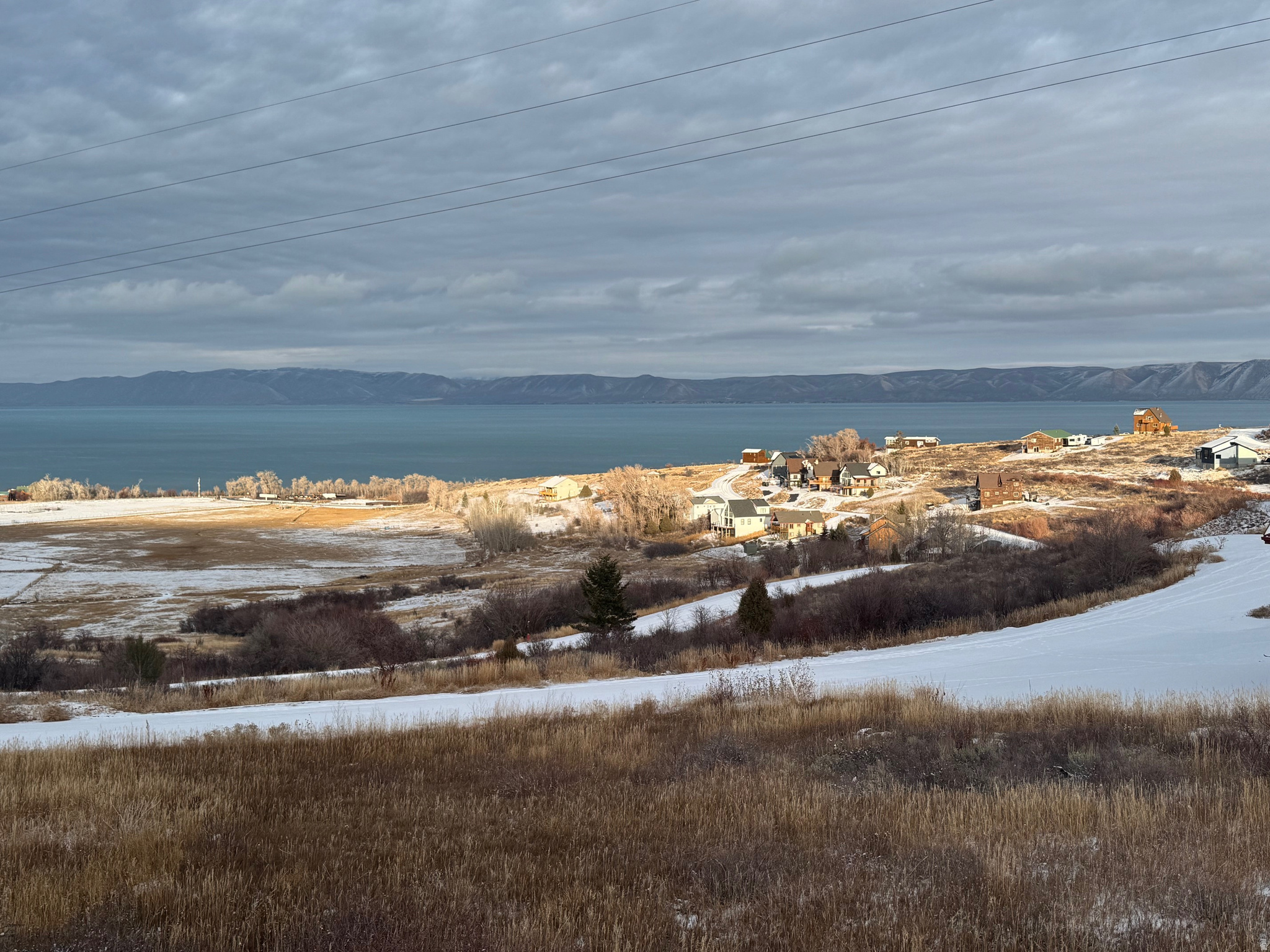 SWAN CREEK VILLAGE PH 2 LOT 70 - Land