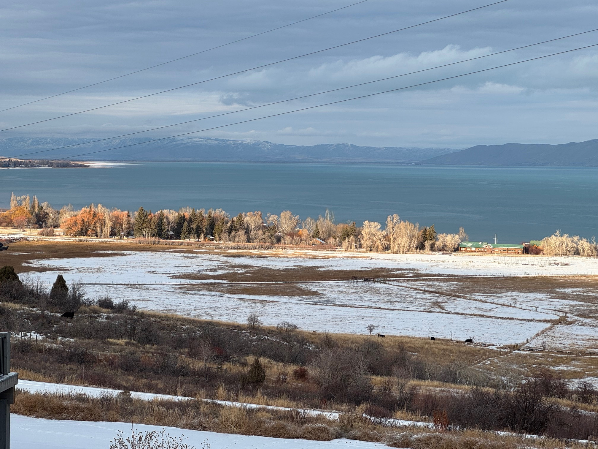 SWAN CREEK VILLAGE PH 2 LOT 70 - Land