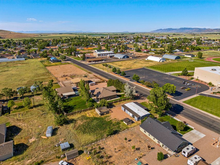 ENTERPRISE TOWNSITE - Residential